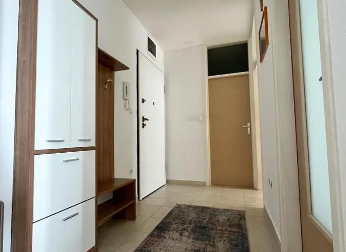 Apartman Milla Makarska