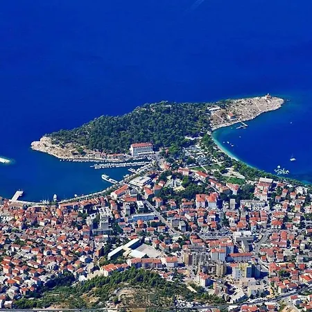 Milla Makarska