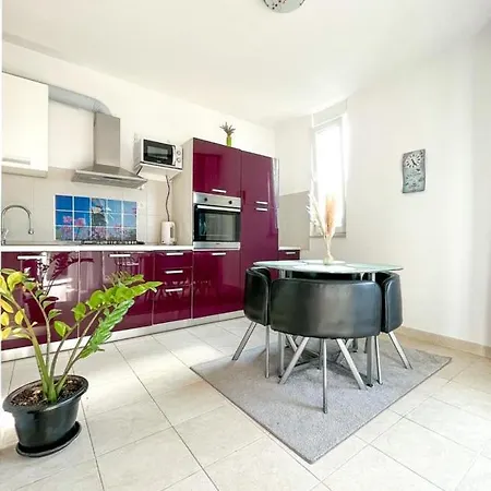 Apartamento Milla *