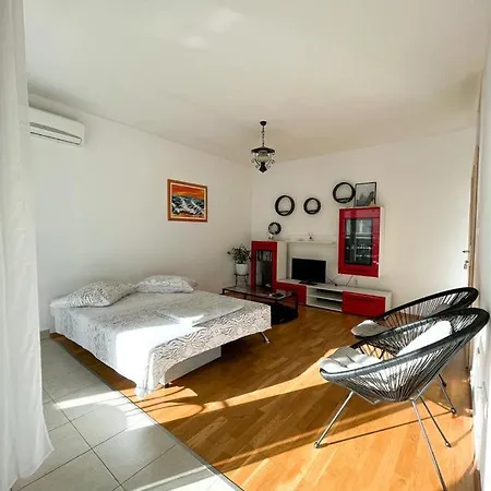 Apartamento Milla Makarska