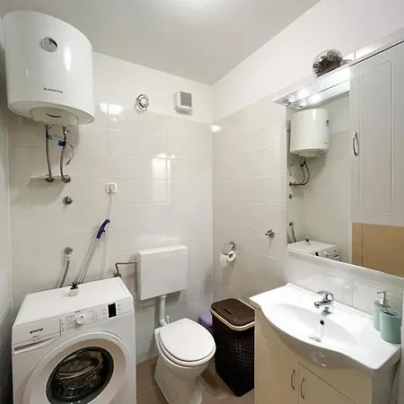 Apartment Milla *
