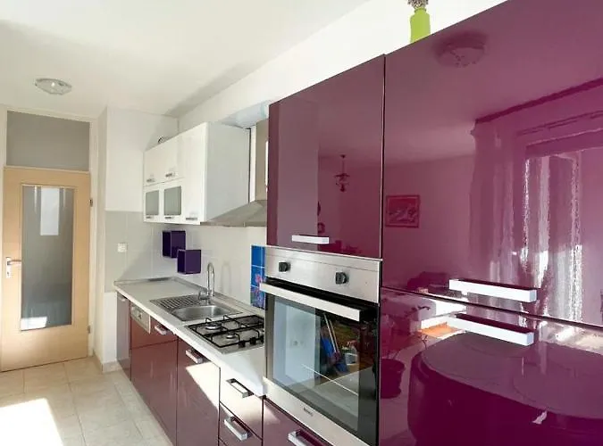 Milla Apartment Makarska