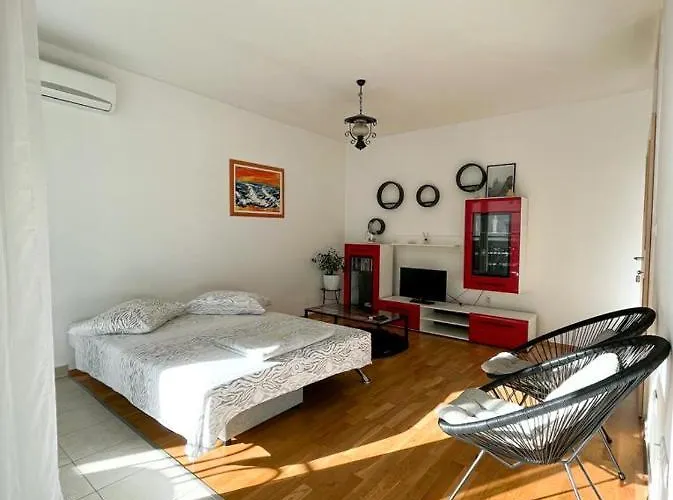 Apartament Milla Makarska