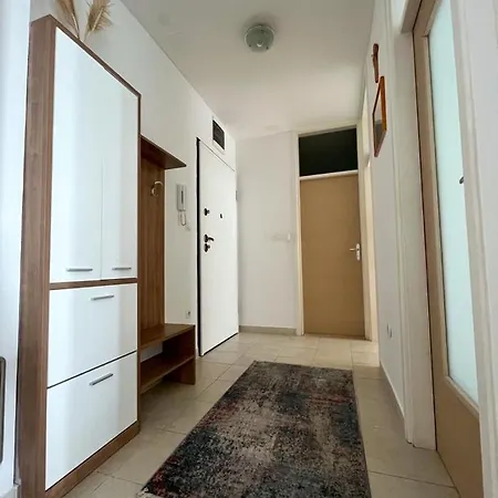 Apartmán Milla Makarská